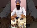 Keherwa variations by gursewak singh tabla keharwa