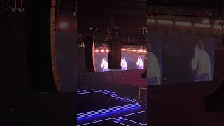 Joe Jonas - Gotta Find You | Live at Rogers Arena in Vancouver, BC 11/11/2023