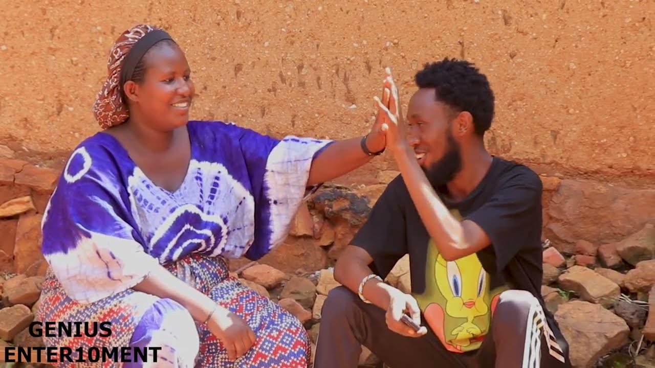 MY JOURNEY S01 EP05:QUEEN GUSHAKIRA AKAZI MUSAZA WE BIBA BYAGORANYE