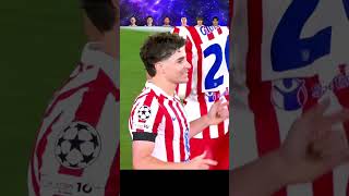 UCL free kicks