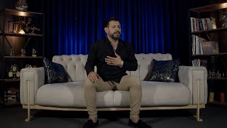 Mehmet Kılıç - Senin Elinden 2022 ( Müzik )