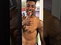 BRUNO HENRIQUE É SÓ RESENHA APÓS GRANDE PARTIDA PELO FLAMENGO NA LIBERTADORES #flamengo #mengão