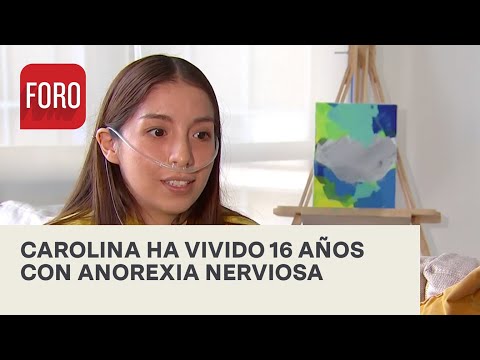 Video: ¿Quién descubrió por primera vez la anorexia nerviosa?