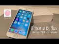 Unboxing a $10 DEMO Model iPhone 6 Plus in 2025!