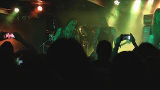 Primordial - Autumn's Ablaze - Santiago, Chile, 21/Apr/2019