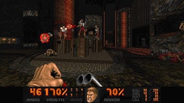 Sunlust MAP04: Sol (Casual UV-Max)