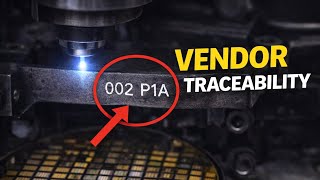 Vendor Traceability: The Weakest Link Costing OEMs Crores