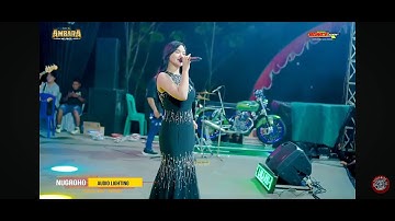 SEPIRING BERDUA - LAILA AYU - NEW ARBARA MUSIC 