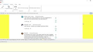 How to scrape questions and answers related to Hotels | TripAdvisor | Webharvy