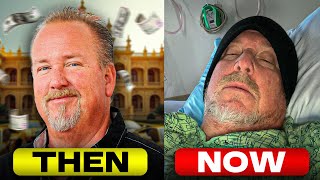 Celebrity The REAL Reason Storage Wars Cast Disappeared Wealth