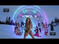 🥇 KAROL G – LATINA FOREVA Brasil Version 🇧🇷🔥  Latin Party 2025