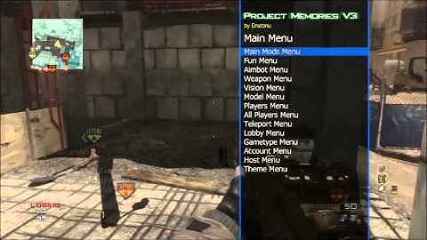 Project Memories V3.5 Hosted by me