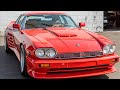 Fastest acceleration cars of the 80s from 060