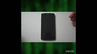 visible reset android phone. screenshot 4