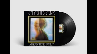 Video thumbnail of "Cloud One - Spaced Out"