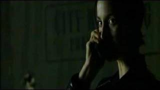 Celebrity Matrix: The Matrix Trinity Escaping Agents Wealth