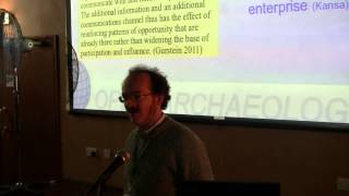 Keynote: Open Archaeology