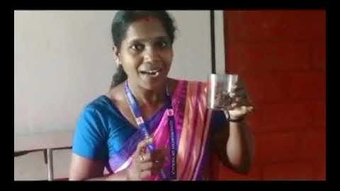 Std 3 Maths Unit 1 Class 01 White Board ID