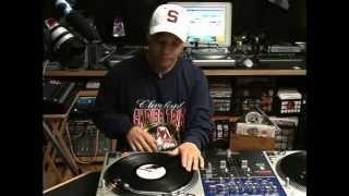 06. Phazers (DJ Qbert - Do It Yourself)