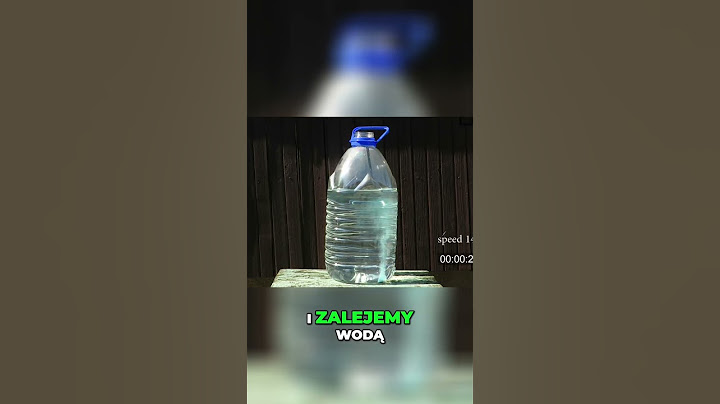 Tabletki do zrobienie własnego płynu do spryskiwaczy  z Aliexpress