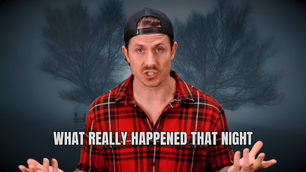 7 True Horror Stories to Fall Asleep To - MrBallen New Episode