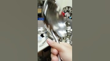 Chảo chiên rán Oyatton inox liền khối 3 lớp sử dụng cho các loại bếp #daoinox #oyatton