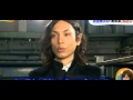 剛力彩芽×水嶋ヒロ 映画「黒執事」クランクアップ セバスチャン&幻蜂汐璃