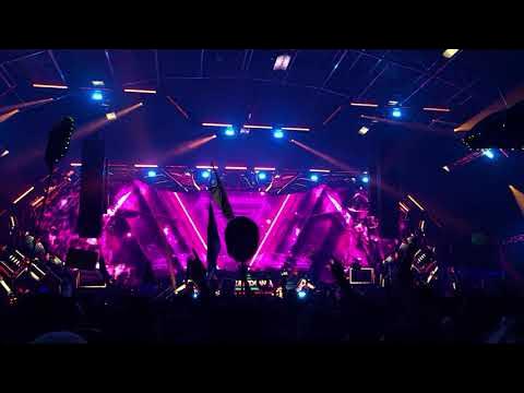 Dabin [LIVE @ Countdown NYE 2022 Day 1]