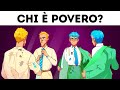 15 Indovinelli per Far Fumare il Tuo Cervello