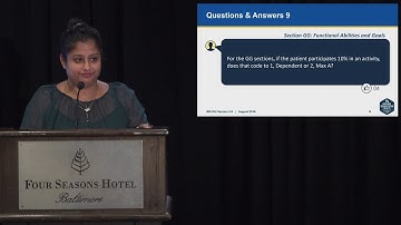 Questions and Answers/Wrap-Up - August 15, 2019