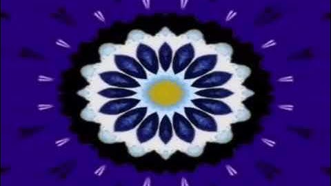 Klasky Csupo in Reverse Glitch