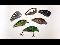 How to Duplicate a Fishing Lure in CAD for 3D Printing (Step 4 - Assembly)