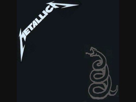 Metallica - Holier Than Thou