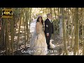 Gurgen + Mariam's Wedding 4K UHD Short Version 01 09 2021