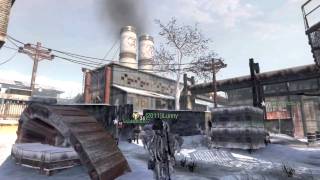 Luckiest Tomahawk Ever  iLunny