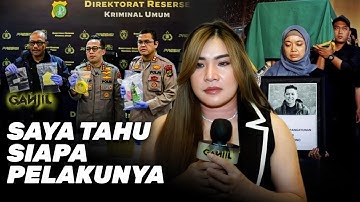 Kasus Diplomat Muda Sudah Lama di Ramal Indigo Chaca Caroline Akan Berakhir Seperti Ini…