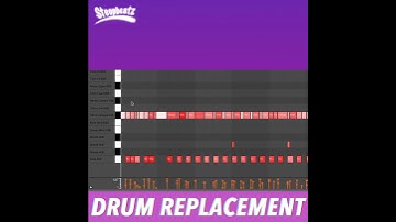 [FREE ABLETON TIP] Drum Replacement In Ableton Live