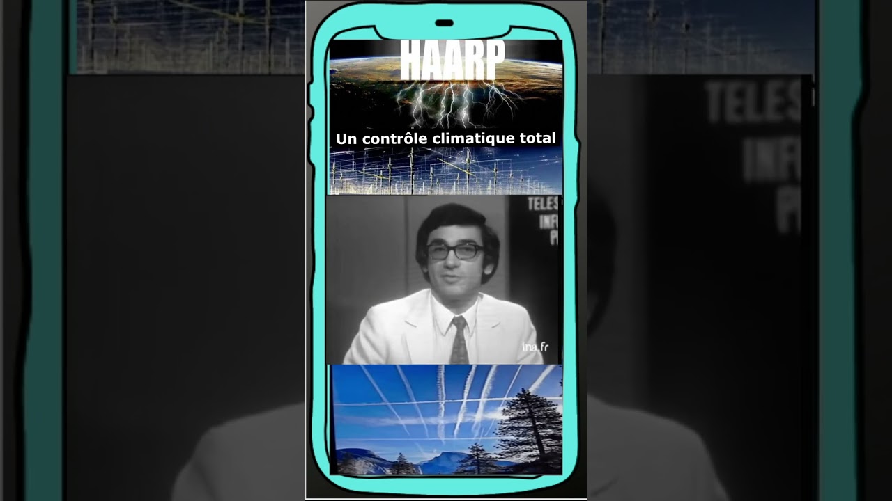 Manipulation du Temps — Montage Délire & Parallèles Fous