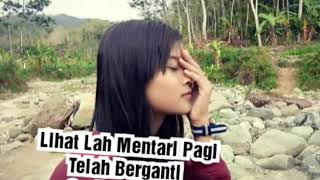 Download Lagu Wali Band - Serpihan Hatiku (lyrics video) MP3