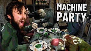 This Game is NOT Mario Party!