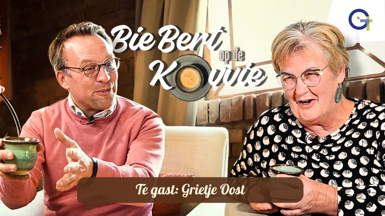 "In Onstwedde zijn heel wat appels ontvreemd" Grietje Oost