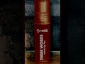 Mars Velvet Lip tint 🔥💋