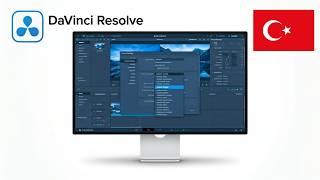 DaVinci Resolve 18’de Video Kırpma Nasıl Yapılır