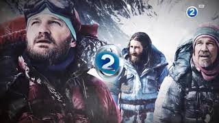 يعرض الآن Everest على Mbc2