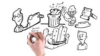 Document Shredding / Paper Shredding / Time Shred Services