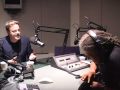 Eddie Izzard on KCRW's The Treatment: The Riches - Don't Panic