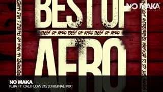 No Maka X Califlow - Kuia