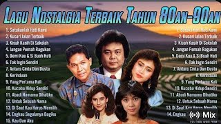 Full Album Betharia Sonata_ Lagu Lawas Terbaik _ Lagu Pop Nostalgia 80an - 90an _ Lagu Kenangan