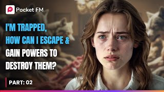 The Alpha’s Bride1.0 | Part-2 | I'm trapped, how can I escape & gain powers to destroy them?