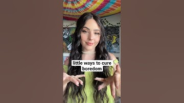 Crafts to cure boredom 🎨👩‍🎨 #diy